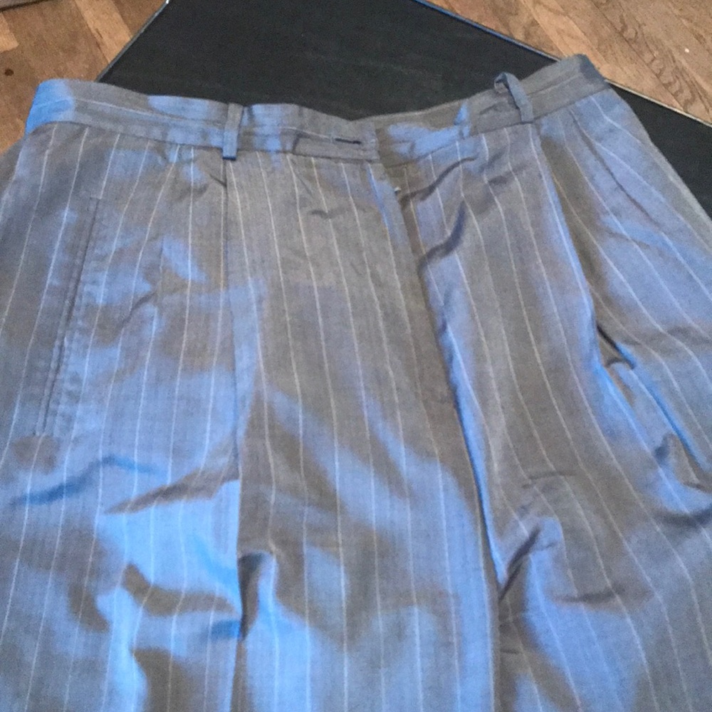 Dress pants